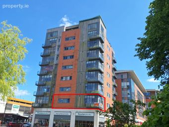 3 Heron Gate, Blackpool, Blackpool, Co. Cork