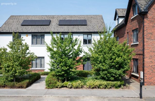 71 Drynam Avenue, Kinsealy, Kinsealy, Co. Dublin - Click to view photos