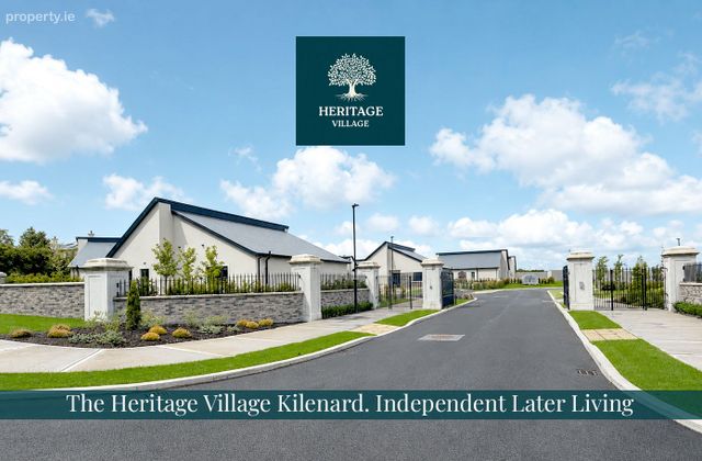 Heritage Village, Killenard, Co. Laois - Click to view photos