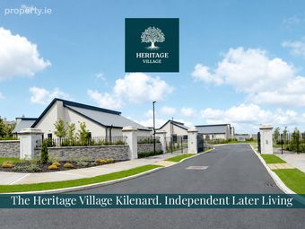 Heritage Village, Killenard, Co. Laois