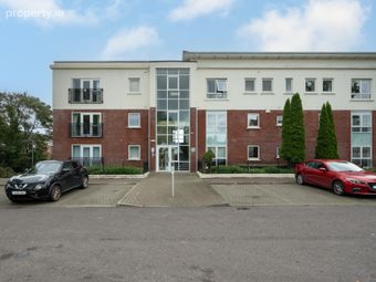 21 Granary Hall, Mount Oval, Rochestown, Cork, Rochestown, Co. Cork - Image 2