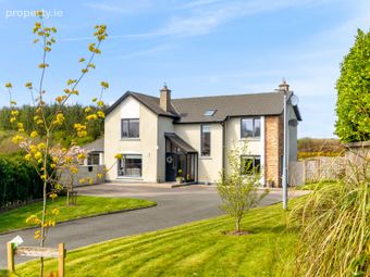 3 Wheatfields, Monageer, Co. Wexford