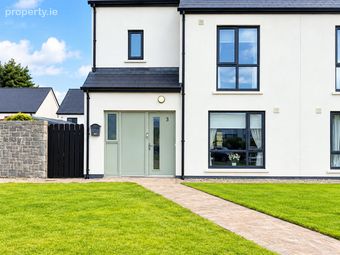 3 College View Green, Castlebar, Castlebar, Co. Mayo