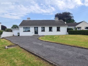 Viewmount, Longford Town, Co. Longford