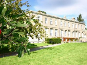 Short Let - Old Connaught House (start: 15/06/26), Rathmichael, Co. Dublin