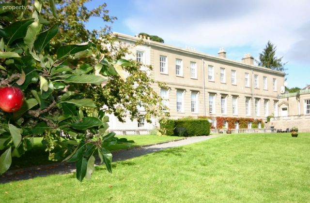 Short Let - Old Connaught House (start: 15/06/26), Rathmichael, Co. Dublin - Click to view photos