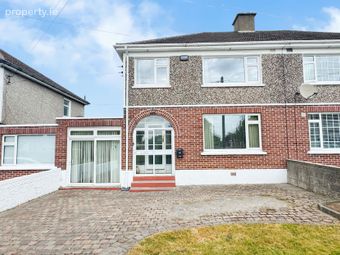 51 Granitefield, Dun Laoghaire, Co. Dublin