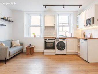 One Bedroom, D06 Yv05, Rathmines, Dublin 6 - Image 2