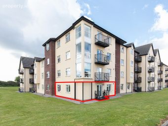 Apartment 3, Ivy Court, Broomfield Village, Midleton, Co. Cork - Image 3