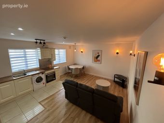 Apartment,the Manse,northgate Street,athlone,co. Westmeath, Athlone, Co. Westmeath