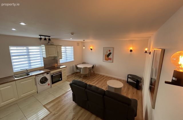 Apartment,the Manse,northgate Street,athlone,co. Westmeath, Athlone, Co. Westmeath - Click to view photos