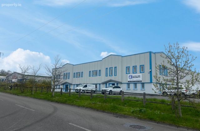 Commercial Warehouse, Monavalley Business Park, Tralee, Co. Kerry, Tralee, Co. Kerry - Click to view photos