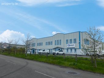 Commercial Warehouse, Monavalley Business Park, Tralee, Co. Kerry, Tralee, Co. Kerry