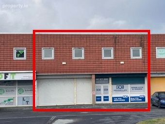 Units 18 And 19, N17 Business Park, Galway Road, Tuam, Co. Galway - Image 2