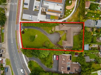 Cragleigh, Leopardstown Road, Leopardstown, Dublin 18, Leopardstown, Dublin 18 - Image 2