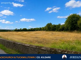 C. 6 Acres, Blackchurch & Tuckmilltown, Kill, Co. Kildare