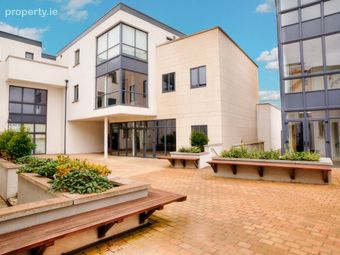 Office 4a, 1st Floor Howley Square, Main Street, Oranmore, Co. Galway - Image 2