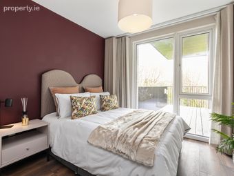 2 Bed G, Brickfield Drive, Rialto, Dublin 8 - Image 4
