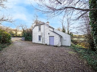 The Gate Lodge, Ards Big, Ramelton, Co. Donegal, Ramelton, Co. Donegal