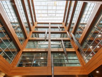 Unit 313-315, The Capel Building, Dublin 7, Smithfield, Smithfield, Dublin 7