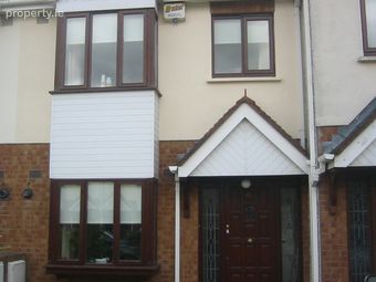 Mount Argus Park, Harolds Cross, Dublin 6w, Harold's Cross, Dublin 6