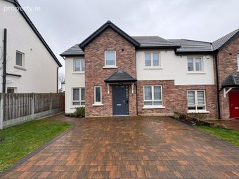 48 Marlmount Park, Marlmount, Blackrock, Co. Louth