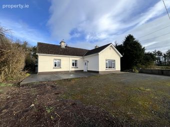 Lisduff, Irishtown, Claremorris, Co. Mayo
