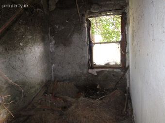 Derelict Cottage With Circa 9.7 Acres, Partry, Co. Mayo - Image 3