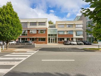 Headquarters Office Building, John Paul Group, Dundrum Business Park, Dundrum Road, Dublin 14, Dublin 14 - Image 4