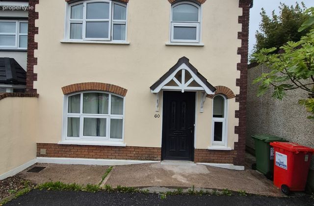 60 Fernwood, Glyntown, Glanmire, Co. Cork - Click to view photos