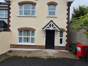 60 Fernwood, Glyntown, Glanmire, Co. Cork