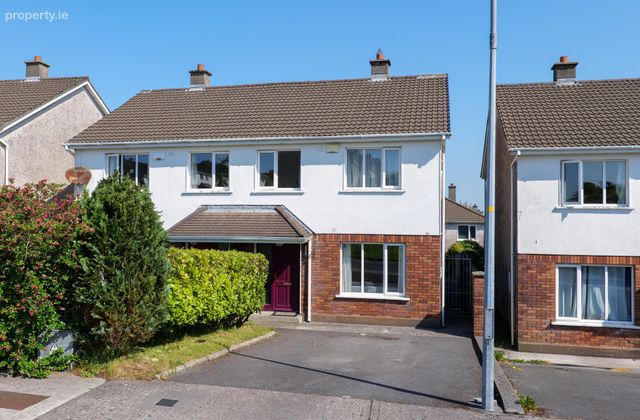 161 Gleann Dara, Bishop O'donnell Road, Rahoon, Galway, Rahoon, Co. Galway - Click to view photos