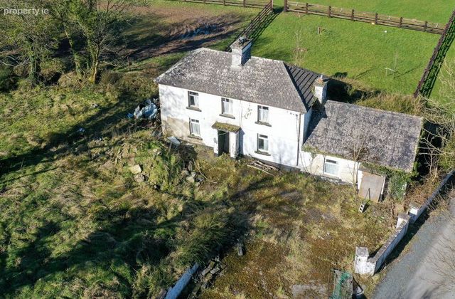 Sonnagh, Aughnacliffe, Co. Longford - Click to view photos