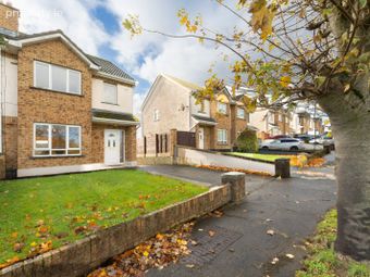 81 Hillview, Rhode, Co. Offaly