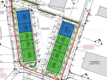 Site, 18 Cessna Avenue, Waterford Airport Business Park, Co. Waterford, Clohernagh, Co. Waterford - Image 4