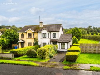 20 New Brookcourt, Lismonaghan, Letterkenny, Co. Donegal - Image 2
