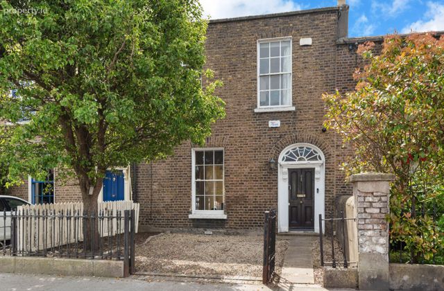 23 Bath Avenue, Dublin 4, Sandymount, Dublin 4 - Click to view photos