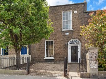 23 Bath Avenue, Dublin 4, Sandymount, Dublin 4
