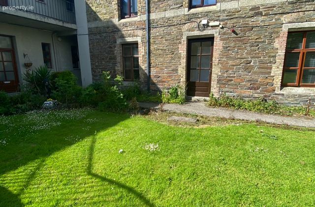 Apartment 18, Manor Court, Waterford City Centre, Co. Waterford - Click to view photos