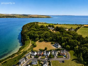 Woodpoint, Meadowlands, Courtmacsherry, Courtmacsherry, Co. Cork
