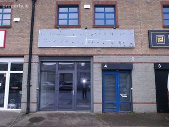 Ballymount Business Court Centre, Ballymount, Dublin 12