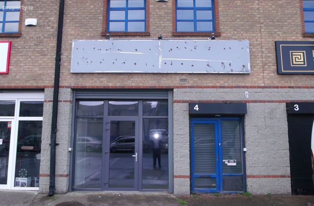 Ballymount Business Court Centre, Ballymount, Dublin 12 - Click to view photos