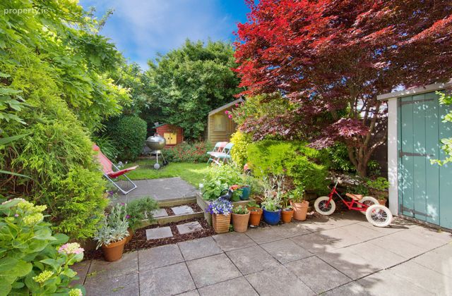 5 Upper Cross Road, Rialto, Dublin 8, Rialto, Dublin 8 - Click to view photos
