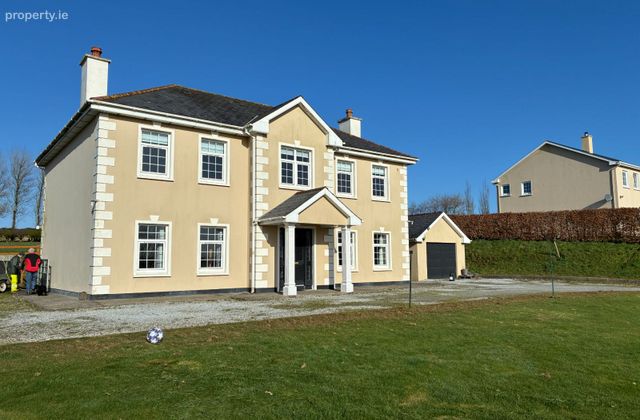 Kilbeg, Bandon, Bandon, Co. Cork - Click to view photos