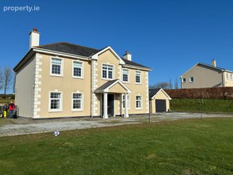 Kilbeg, Bandon, Bandon, Co. Cork