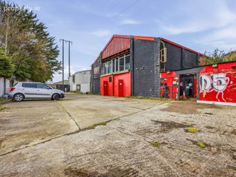 Kilbarrack Industrial Estate, Kilbarrack , Dublin, Kilbarrack, Dublin 5
