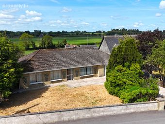 Buttevant Road, Charleville, Co. Cork, Charleville, Co. Cork