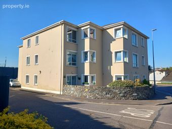 Apartment 16, Chub's Corner, The Bridge, Killorglin, Co. Kerry