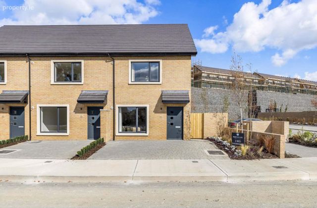 2 Bedroom Terrace, Ardee, Co. Louth - Click to view photos