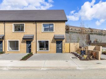 2 Bedroom Terrace, Ardee, Co. Louth